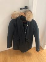 Woolrich artic Parka dunkelblau Rheinland-Pfalz - Schweich Vorschau