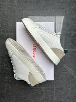 s.Oliver Sneaker White/Blue – Gr. 40 Bayern - Weisendorf Vorschau