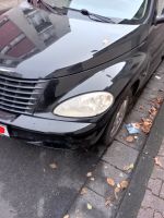 Gebrauchtwagen PT Cruiser Limited Ediion Frankfurt am Main - Oberrad Vorschau