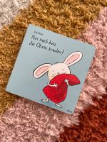 Buch „Nur noch kurz die Ohren kraulen“ für Kleinkinder Bayern - Bechtsrieth Vorschau
