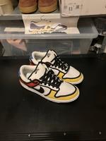 Nike Dunk SB Piet Mondrian 2008 EU44 US10 NEU Lobster Heineken Hessen - Hochheim am Main Vorschau