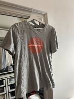 H&M T-Shirt Grau Wandsbek - Hamburg Rahlstedt Vorschau