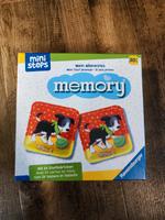 Memory von MiniSteps Baden-Württemberg - Meckenbeuren Vorschau