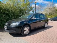 VW Golf 6 Variant 1,6TDI Niedersachsen - Barendorf Vorschau