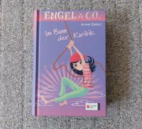 Engel & Co. Im Bann der Karibik (Bd. 7) von Annie Dalton Niedersachsen - Dörverden Vorschau