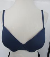 bpc BH blau 85 B T-Shirt BH gepolsterte Cups Baden-Württemberg - Heilbronn Vorschau