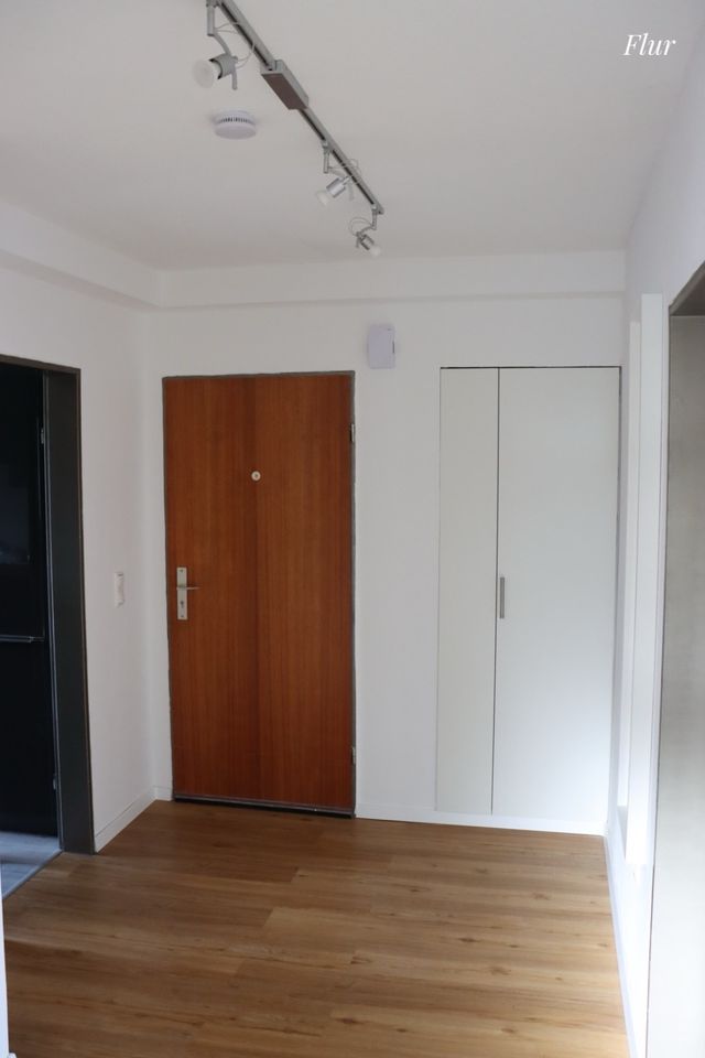3-Zimmer Wohnung zum Verkauf in Wolfenbüttel