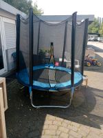 Trampolin mit Leiter muss dringend raus 65 € Nordrhein-Westfalen - Recklinghausen Vorschau