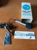 Mikrophon Pioneer DM 30 Hessen - Groß-Umstadt Vorschau