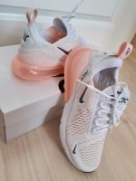 NIKE AIR MAX 270 Sneaker Damen Bayern - Bad Kötzting Vorschau