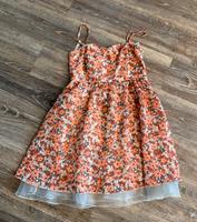 Kleid, blumig, Vila, 38/40, L Bayern - Langenzenn Vorschau