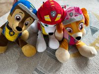 Paw Patrol Kuscheltiere Schleswig-Holstein - Wahlstedt Vorschau