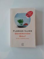 "Generation Golf" von Florian Illies Baden-Württemberg - Satteldorf Vorschau