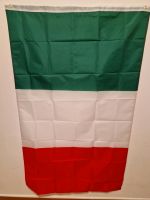 Flagge Italien Fahne Flag Italy EM2024 2ösen 90x150cm Polyester Nürnberg (Mittelfr) - Nordstadt Vorschau