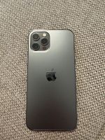 iPhone 12 Pro 256 GB ohne Schaden Baden-Württemberg - Schramberg Vorschau