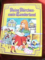 Meine Märchen -  mein Wunderland Sachsen - Pöhl Vorschau