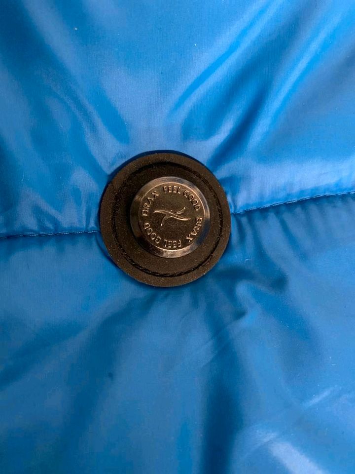 NEUWERTIG: Steppjacke von BRAX FEEL GOOD/Gr.50/Jacke/Ultraleicht in Berlin