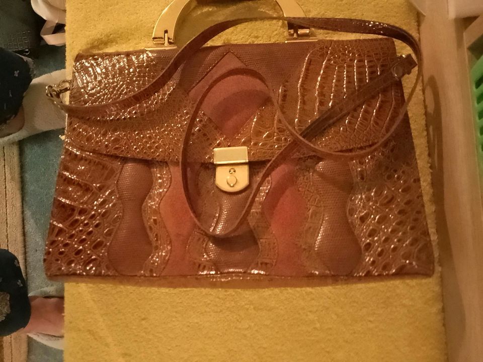 Damen Handtasche, nur Abholung in Berlin