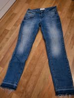 NEU!!! Freeman T. Porter, Jeans  Alexa, Hose Sachsen-Anhalt - Halle Vorschau