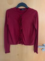 Strickjacke Hallhuber Gr.S Sachsen - Görlitz Vorschau