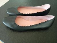 Ballerinas Gr.41 Baden-Württemberg - Jestetten Vorschau