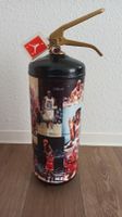 Feuerlöscher 6kg Pulver DIY Michael Jordan Air Nike Deko Kunst Brandenburg - Frankfurt (Oder) Vorschau