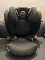 Cybex Gold Autositz 15-36 kg/t München - Ramersdorf-Perlach Vorschau