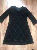 Sweater Kleid von Ana Alcazar in schwarz Nordrhein-Westfalen - Krefeld Vorschau