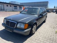 Mercedes-Benz E 230 Sachsen-Anhalt - Halle Vorschau