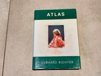 Buch Gerhard Richter Atlas der Fotos Collagen und Skizzen wie neu Schleswig-Holstein - Norderstedt Vorschau