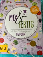 Mix&Fertig Thermomix Kochbuch Bayern - Nittenau Vorschau