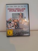 DVD Frau Müller muss weg Rheinland-Pfalz - Reil Vorschau