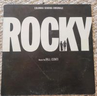 Rocky I und II LP OST Baden-Württemberg - Konstanz Vorschau