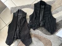 Damen Westen Jeans/Stoff Edc*Amisu*Gr.XS /34 Nadelstreifen Hessen - Wetzlar Vorschau