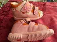 Elefanten Baby Mädchen Leder Sandalen Gr. 20  Top ! Dresden - Dresden-Plauen Vorschau