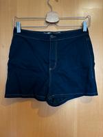 Denim Co Shorts Jeansshorts Jeans denim Hose kurz blau 40 Bayern - Würzburg Vorschau