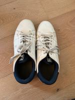 Weiße Fila Sneaker – Größe 44 Berlin - Mitte Vorschau