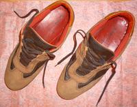 Herren Sportschuhe, Wanderschuhe, Schnürschuhe "Hugo Boss" Hamburg-Mitte - Hamburg Hammerbrook Vorschau