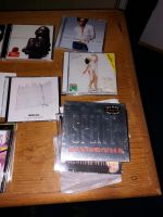 CDs Pop Musik Nordrhein-Westfalen - Bad Salzuflen Vorschau