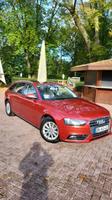 Audi A4 Benziner Aachen - Aachen-Mitte Vorschau