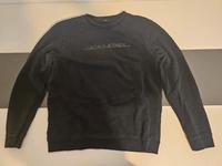 Jack & Jones - Premium - Pullover- Größe: L - Farbe: Schwarz Walle - Westend Vorschau