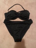 Bikini Lascana schwarz/gold Gr. 36/B wie neu Bayern - Zell i. Fichtelgebirge Vorschau