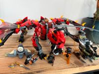 Lego Ninjago 70653 Mutter der Drachen Niedersachsen - Verden Vorschau