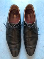 Merc London Schuhe Regent Derby Shoe II Größer 43 guter Zustand Hamburg-Mitte - Hamburg St. Pauli Vorschau