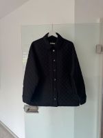 Opus Damen leichte Steppjacke Sommerjacke schwarz Größe S 36 Duisburg - Rheinhausen Vorschau