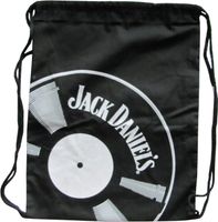 Jack Daniels - Turnbeutel - Stoffbeutel - Rucksack Sachsen - Eilenburg Vorschau