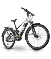 Husqvarna CT4 Cross Tourer Fully EBike 85Nm 630Wh Gr.L Thüringen - Eisenach Vorschau