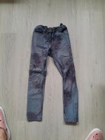 Jeans Hose yigga gr. 134 verstellbar Niedersachsen - Göttingen Vorschau