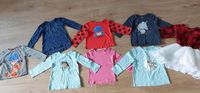 98 Langarmshirt Longsleeve Ladybug 8 Teile Berlin - Neukölln Vorschau