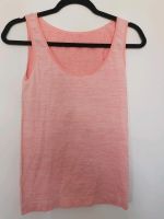 Pink rosa meliertes Sport Tanktop S Bielefeld - Bielefeld (Innenstadt) Vorschau